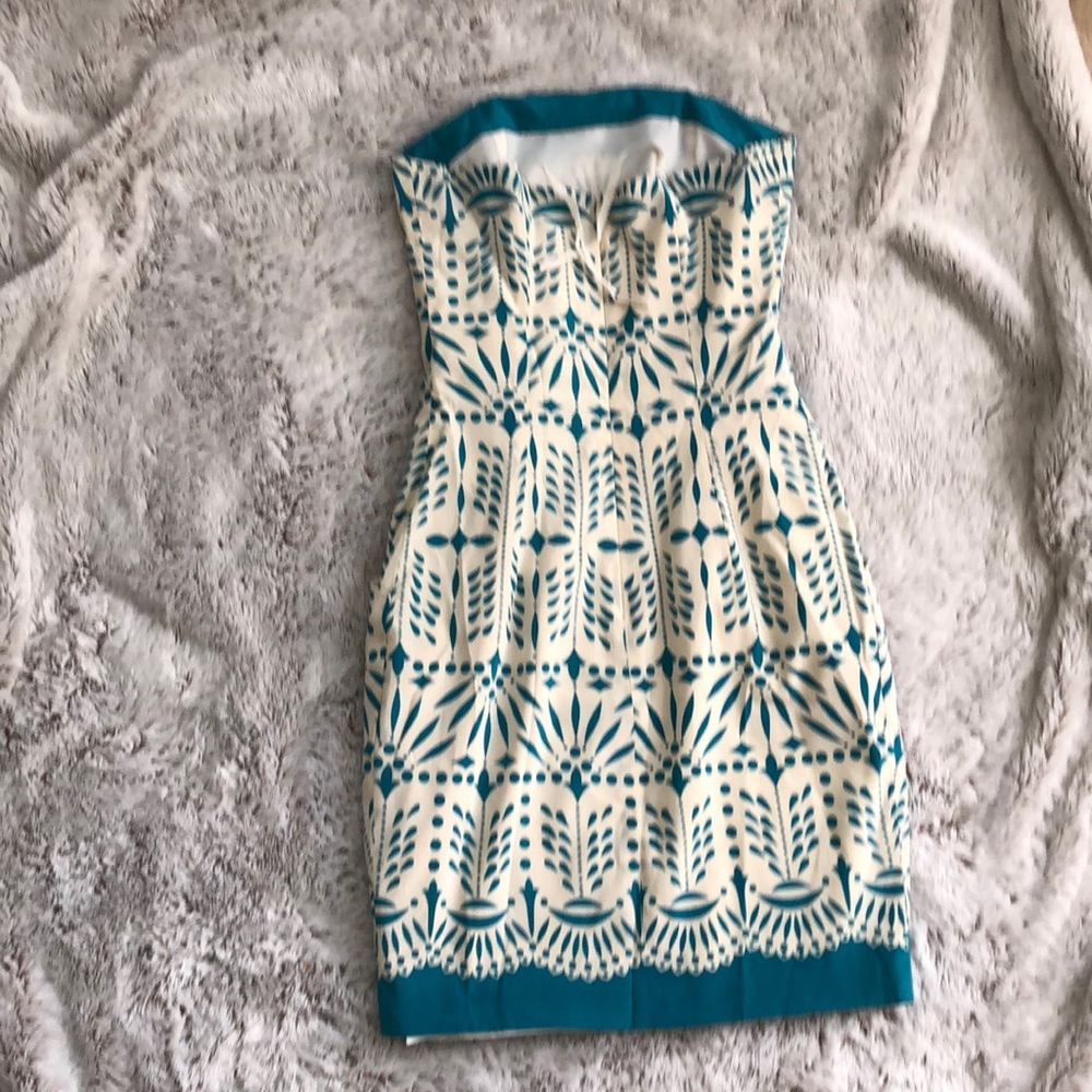 Adorable Mara Hoffman dress - Picture 4 of 9